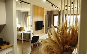 Lm Ventus Apartment